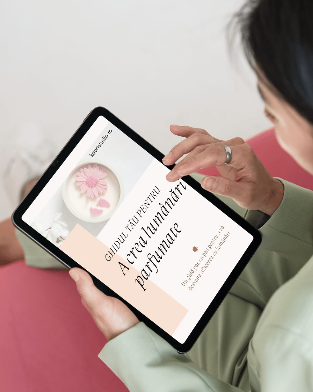 Ghid pentru o afacere reușită cu lumânări