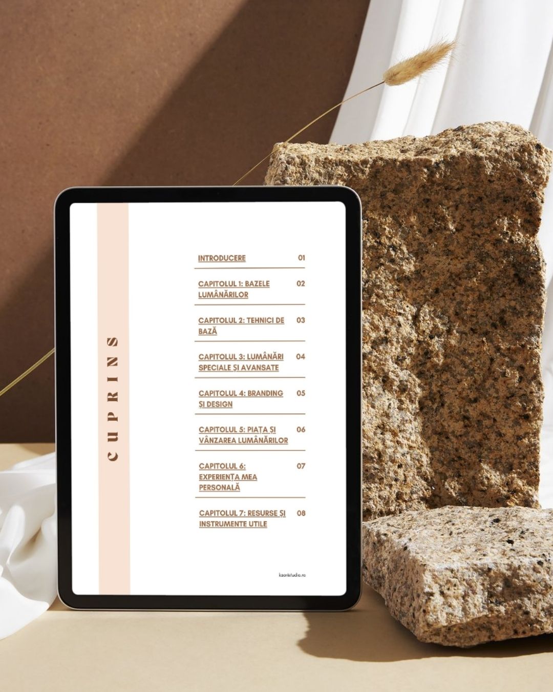 Ghid pentru o afacere reușită cu lumânări