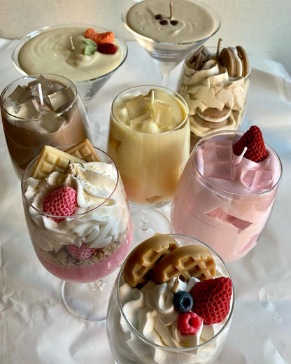 Ghid pentru o afacere reușită cu lumânări