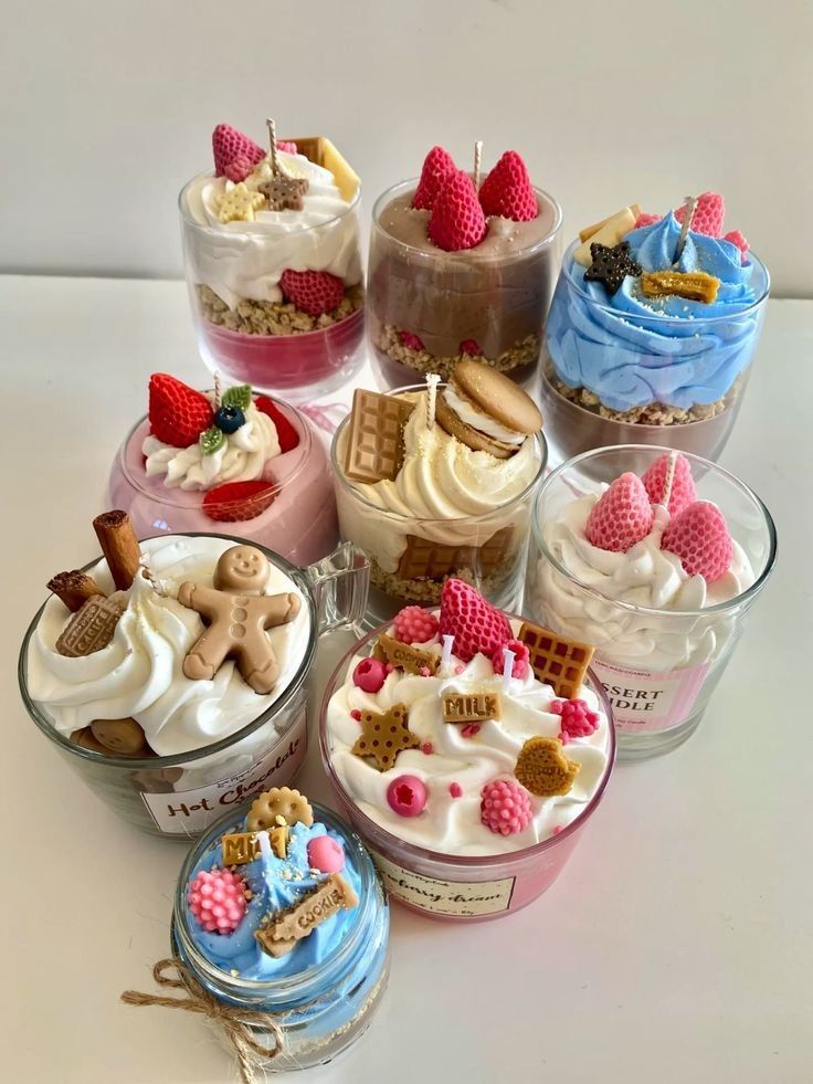 Ghid pentru o afacere reușită cu lumânări