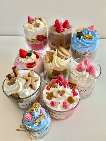 Ghid pentru o afacere reușită cu lumânări