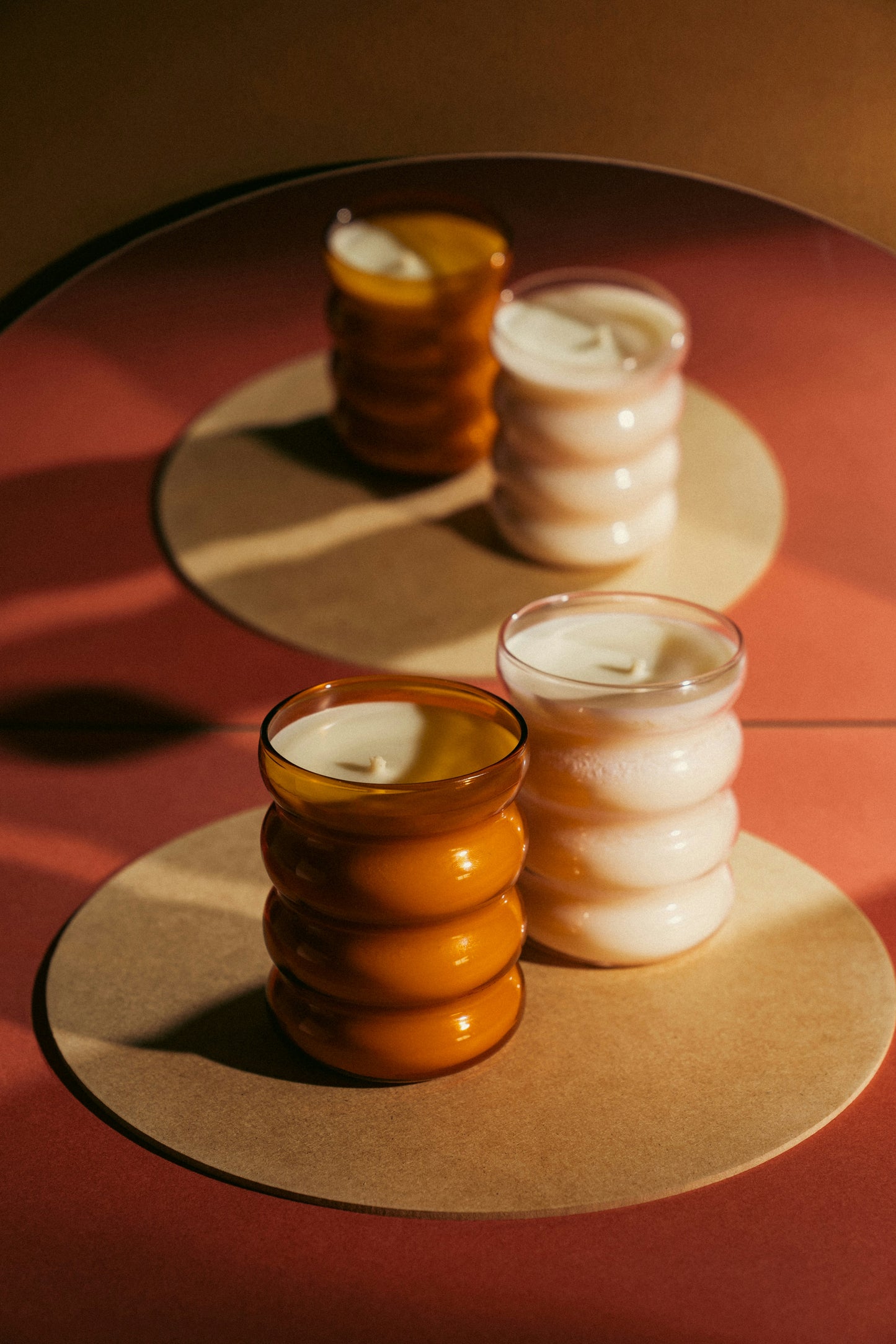 Ghid pentru o afacere reușită cu lumânări